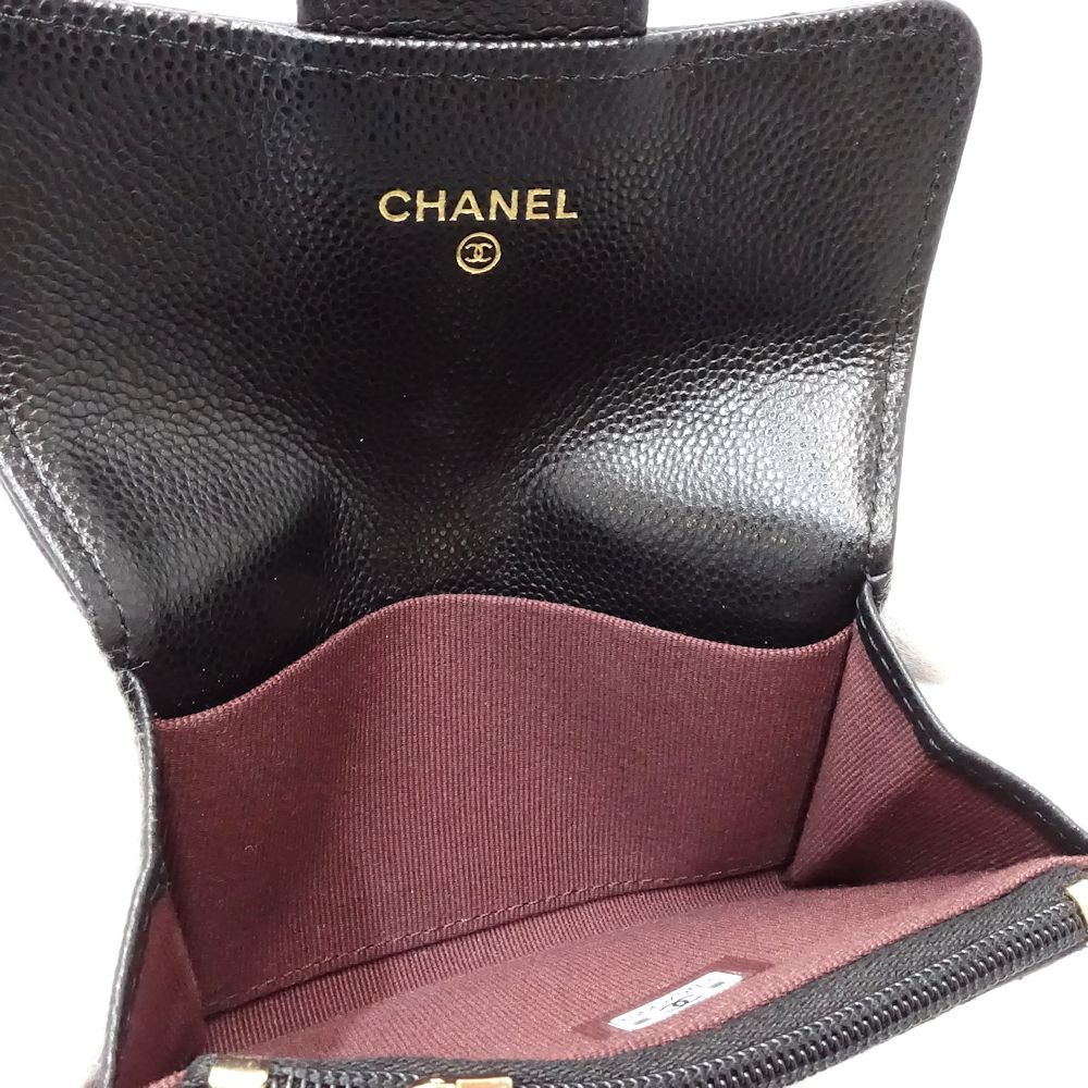 CHANEL シャネル