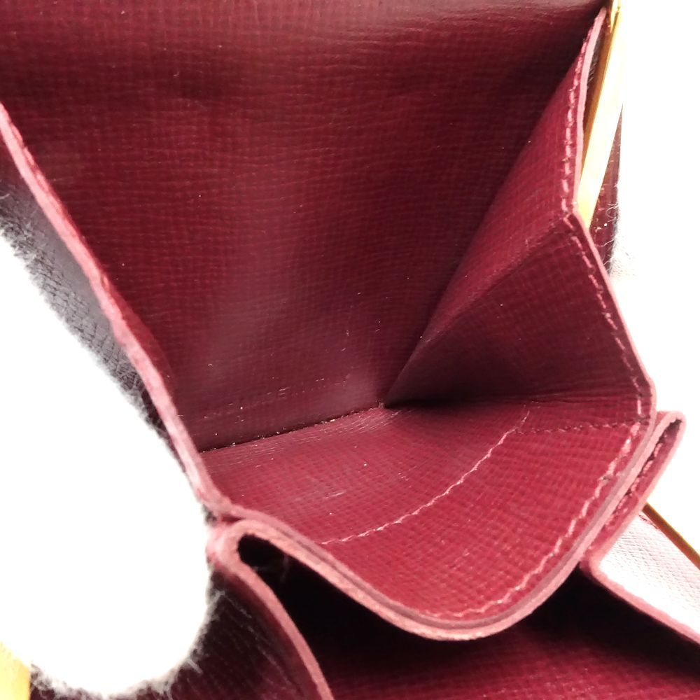 カルティエ コインケース