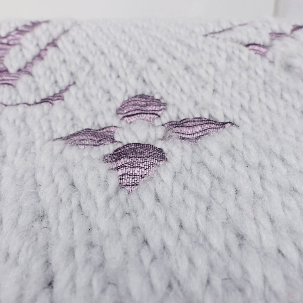 ライトパープル