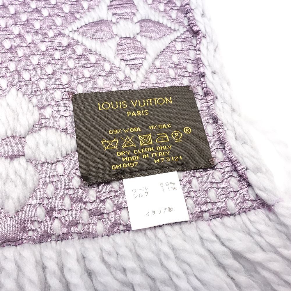 グレー ライトパープル