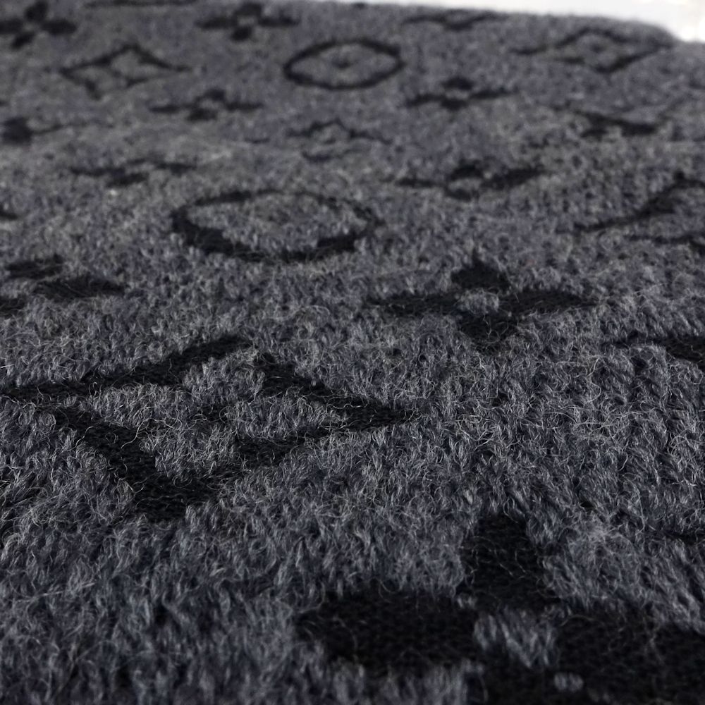 マフラー エシャルプ