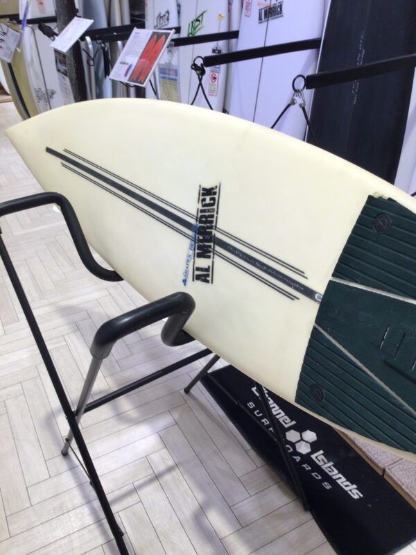  サーフボード CHANNEL ISLAND CIPRO 5‘9 ショートボード サーフボード