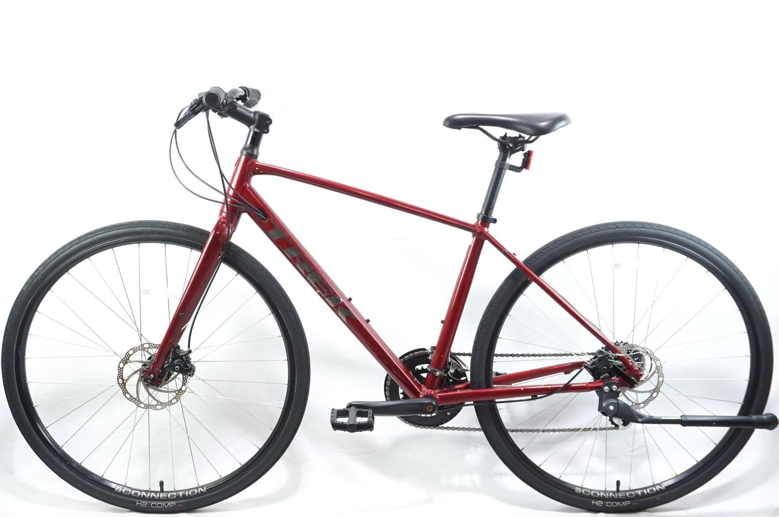 TREK トレック FX 1 DISC 2021年モデル クロスバイク バイ