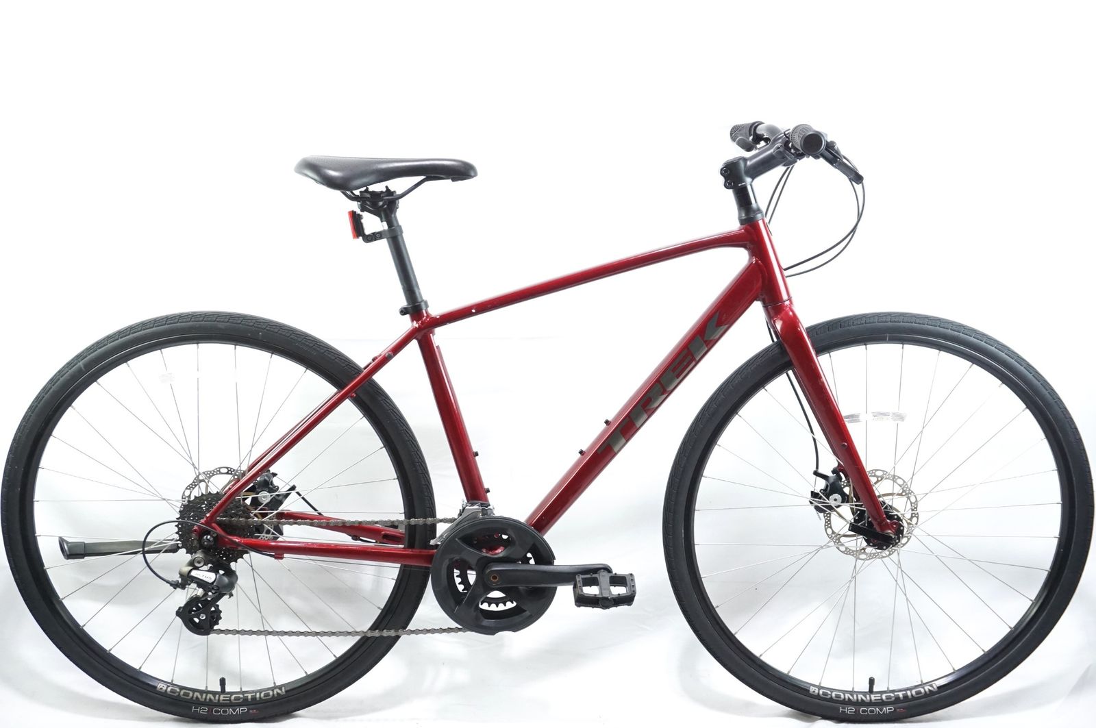 TREK トレック FX 1 DISC 2021年モデル クロスバイク バイ