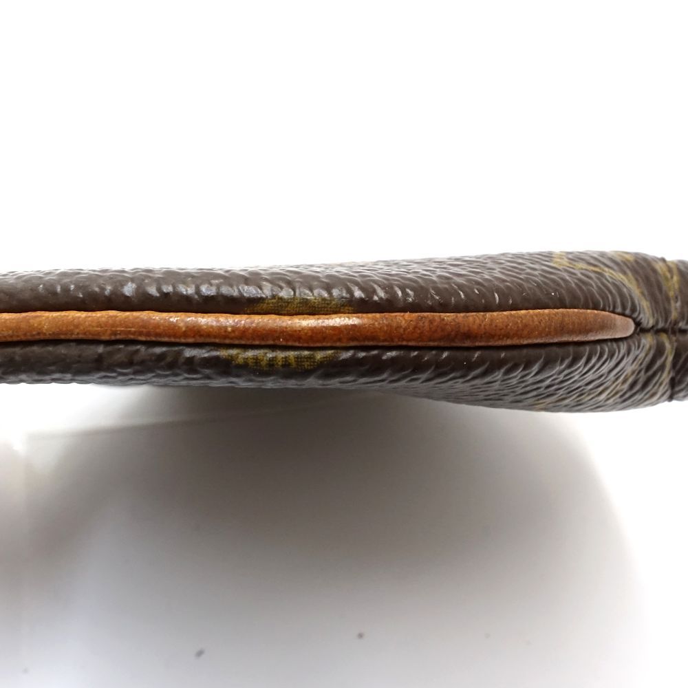 中古】LOUIS VUITTON ルイヴィトン モノグラム コインケース M61926