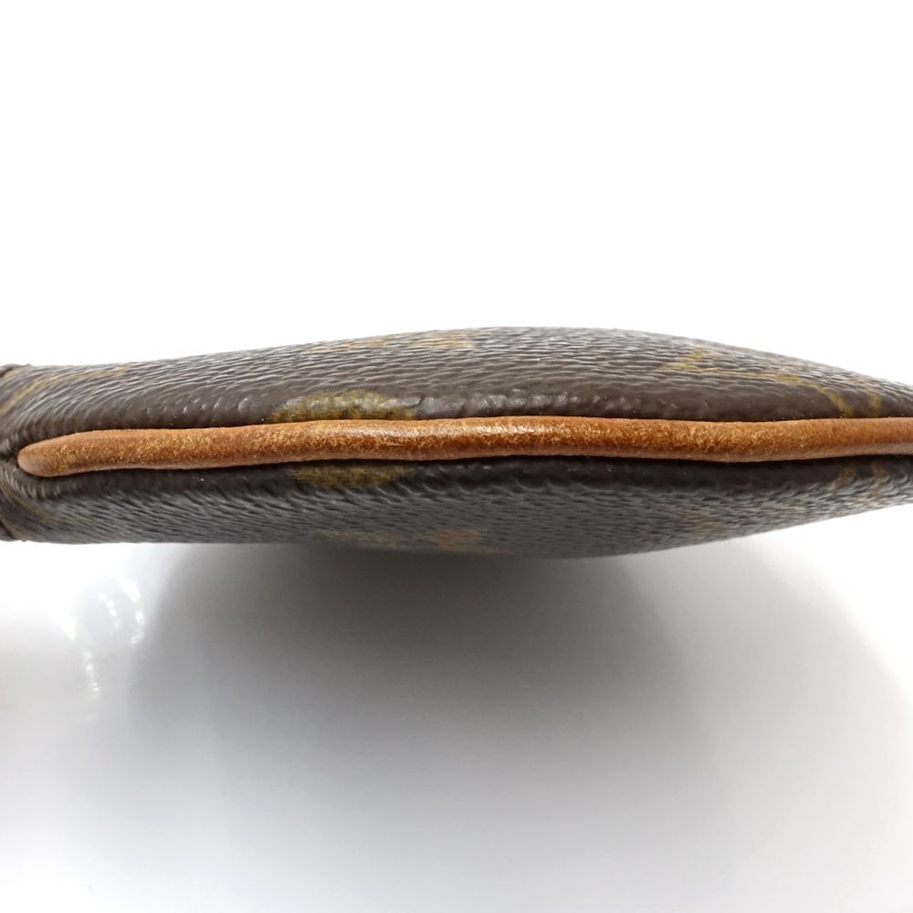 中古】LOUIS VUITTON ルイヴィトン モノグラム コインケース M61926