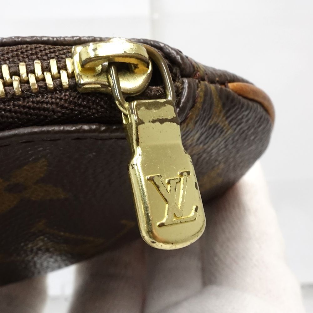 中古】LOUIS VUITTON ルイヴィトン モノグラム コインケース M61926