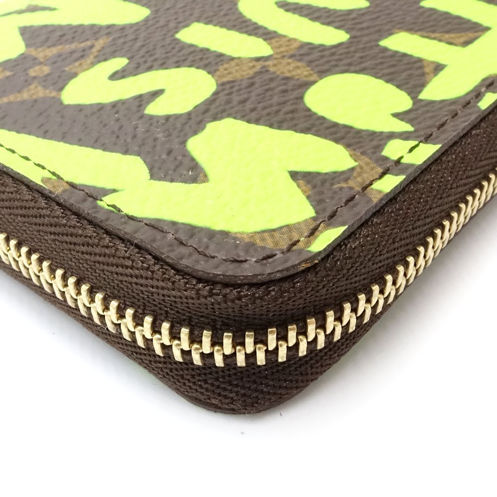 グラフィティ ブラウン