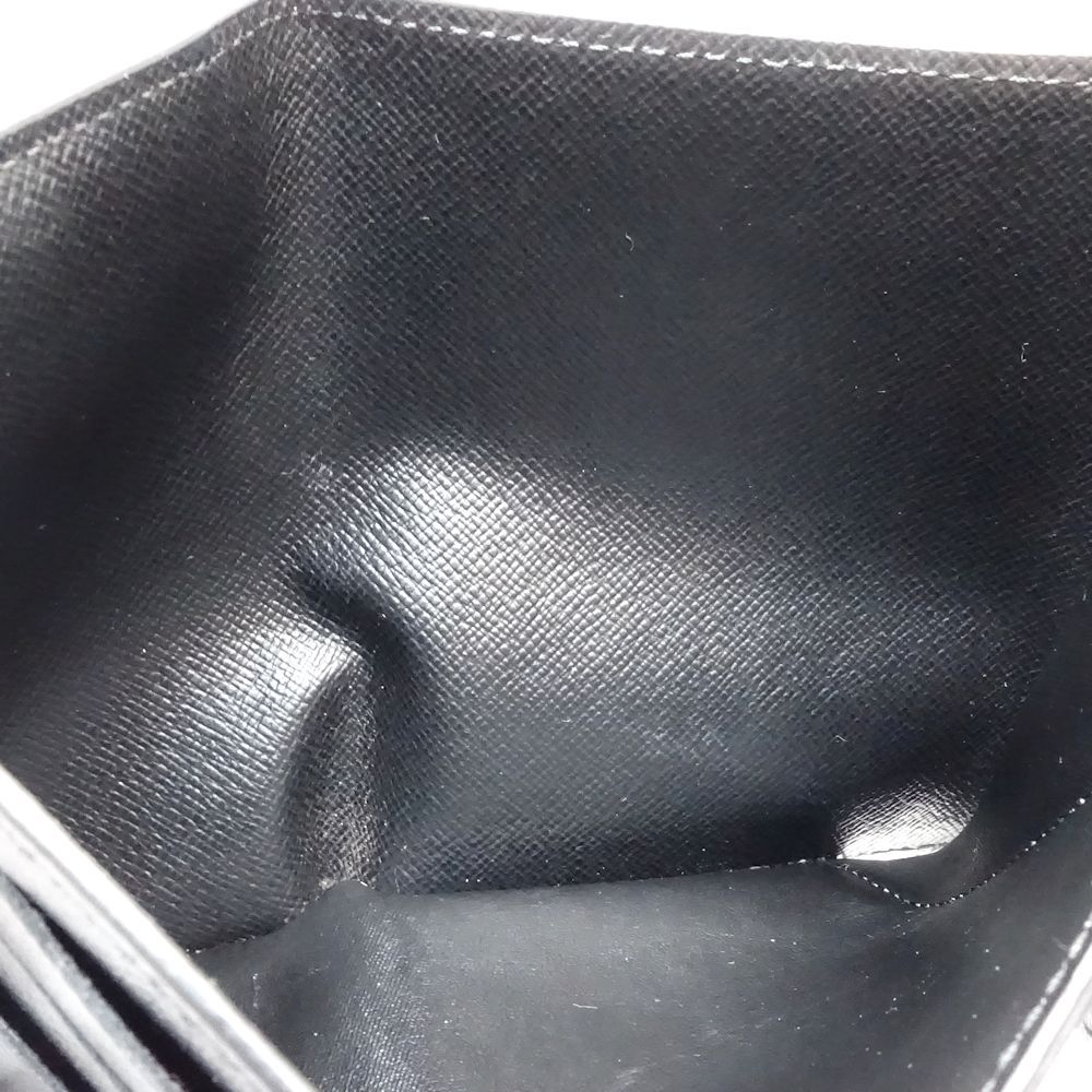 エピ 三つ折り財布