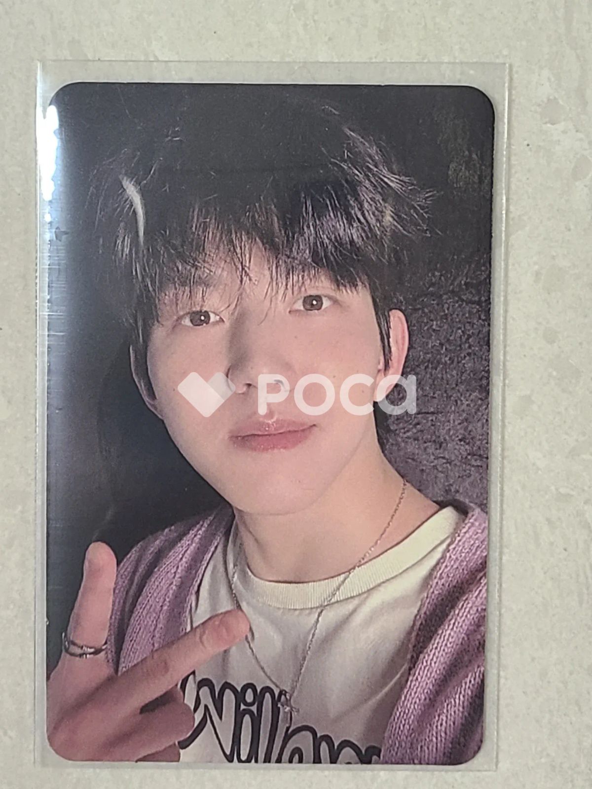 DAY6 ドウン DAY6 3RD WORLD TOUR FOREVER YOUNG FINALE in SEOUL