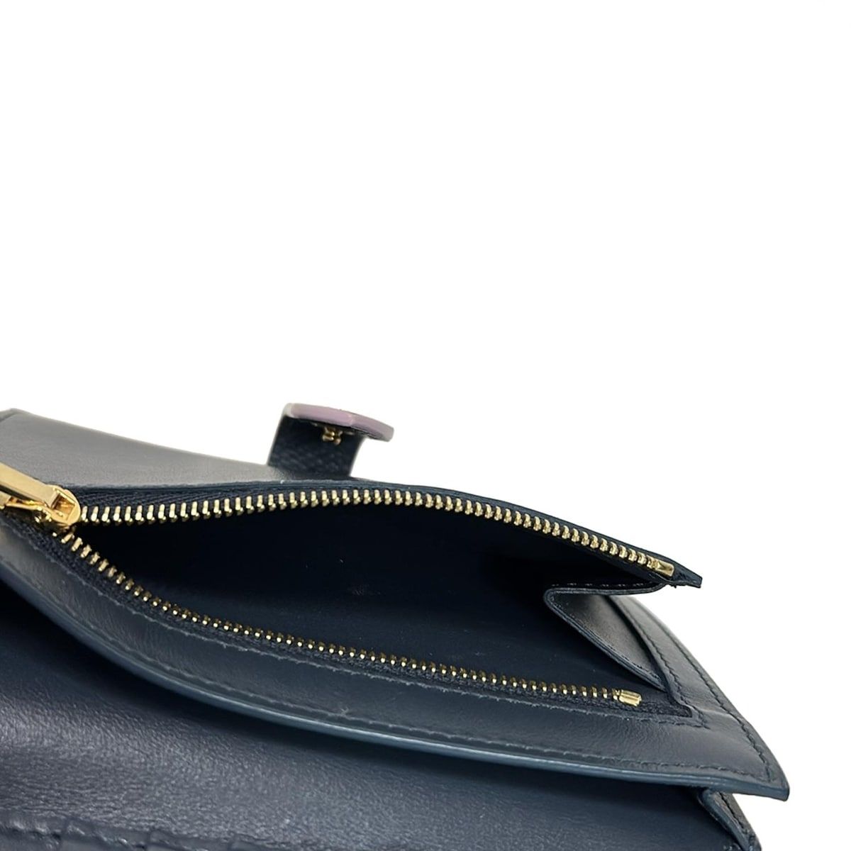 ブルーグリーン×ライトグレー