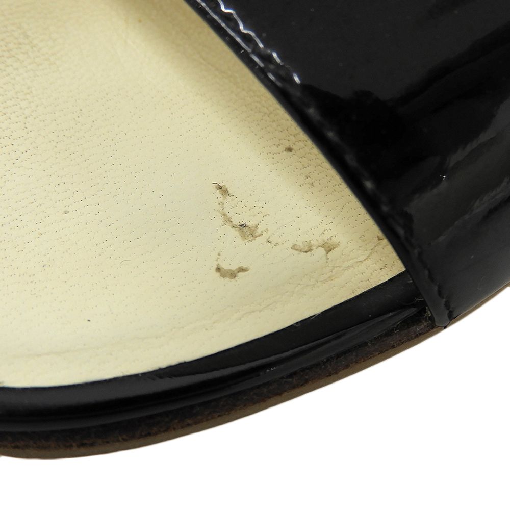 ミュール シューズ