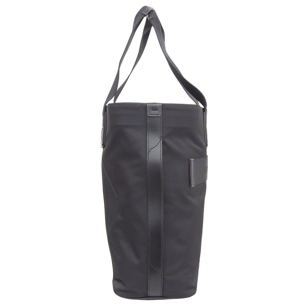 RIMOWA スリングトートバッグ　ブラック リモワの「スーツケースじゃないほう」】旅にもデイリーにも使える