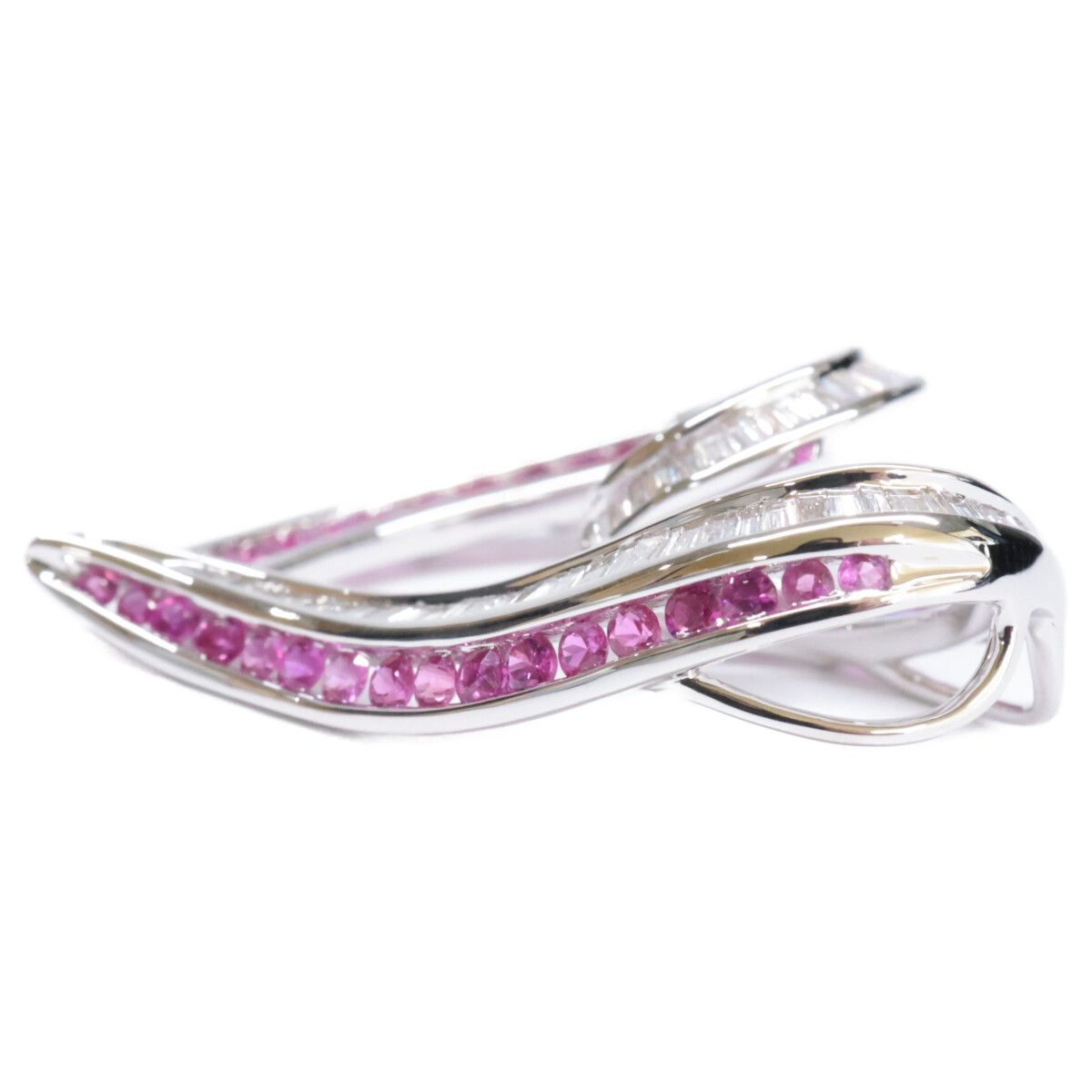 笠原真寿美 ダイヤモンド