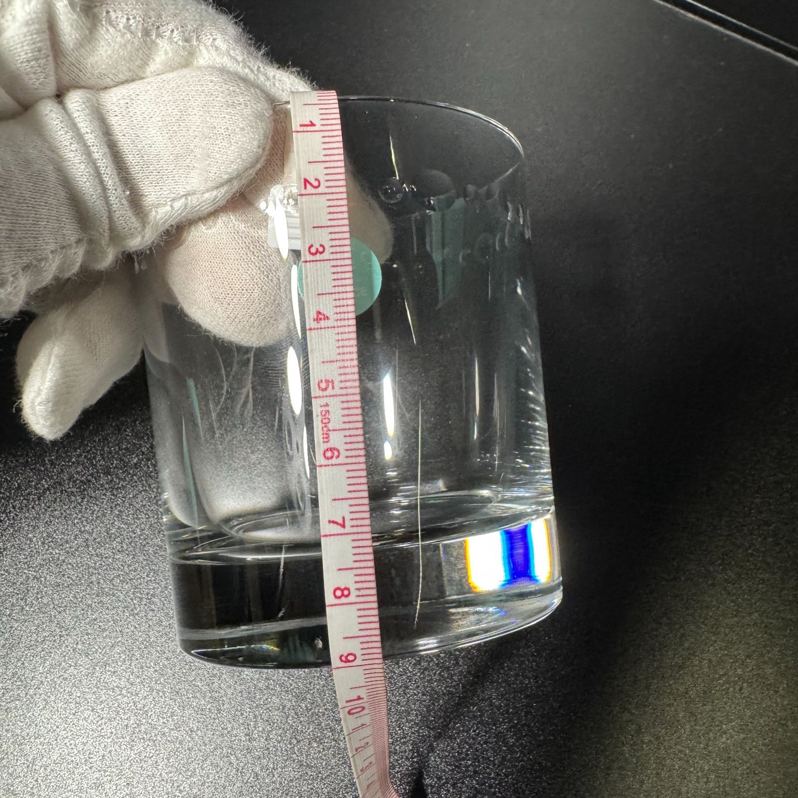  ティファニー グラスペア 食器 キッチン 食器