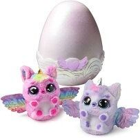 うまれて! ウーモ アライブ パフィコーン 新感覚ペットトイ お世話 おもちゃ プレゼント タカラトミー TAKARA TOMY