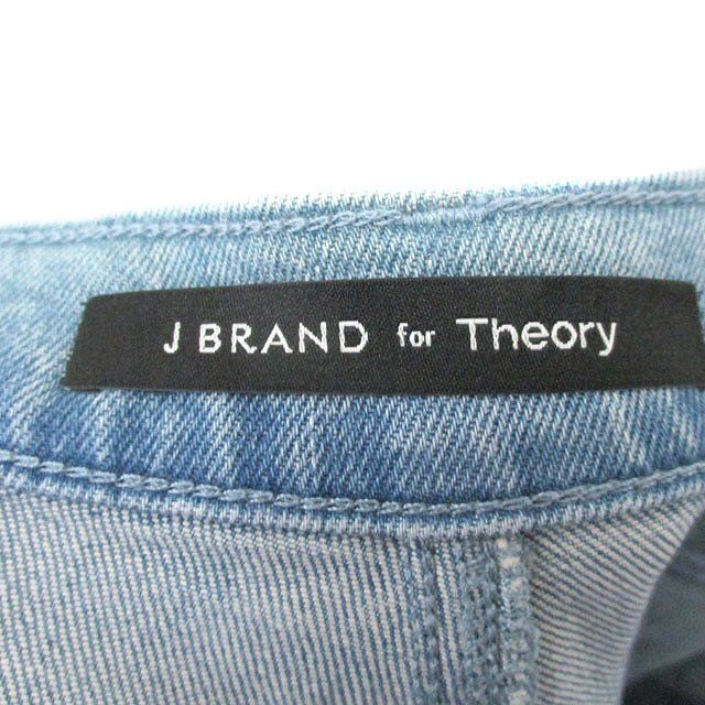 ジェイブランド J BRAND for セオリー Theory デニム ジーンズ