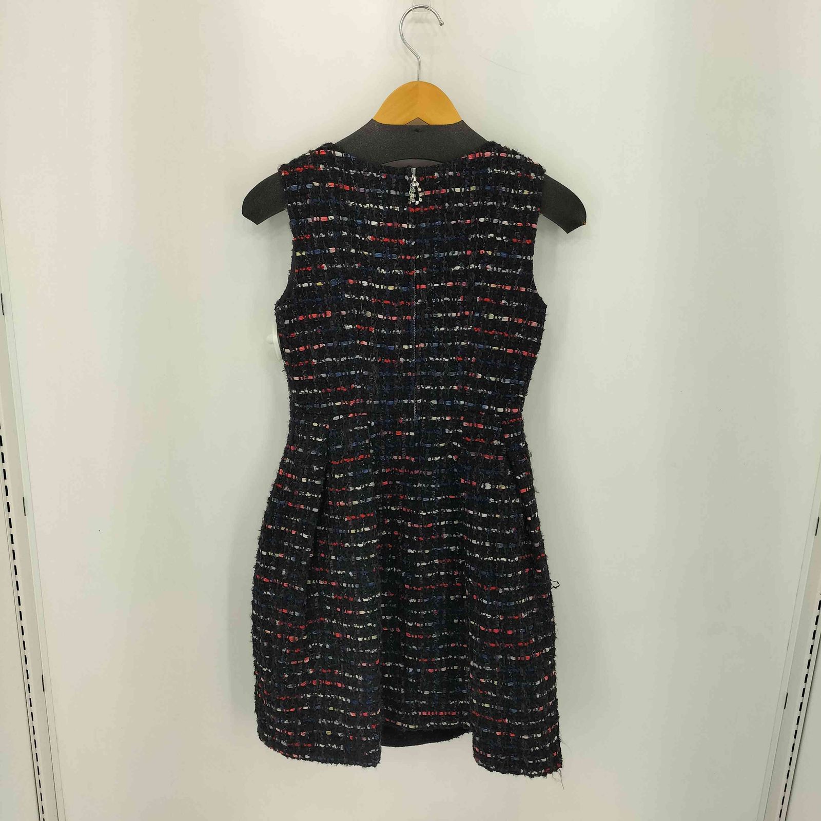 アベニールエトワール Aveniretoile JULES TOURNIER ツイード