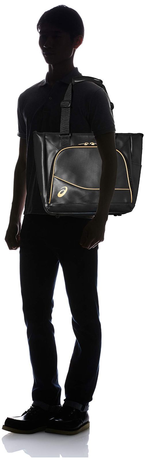 アシックス GS.トートバッグM