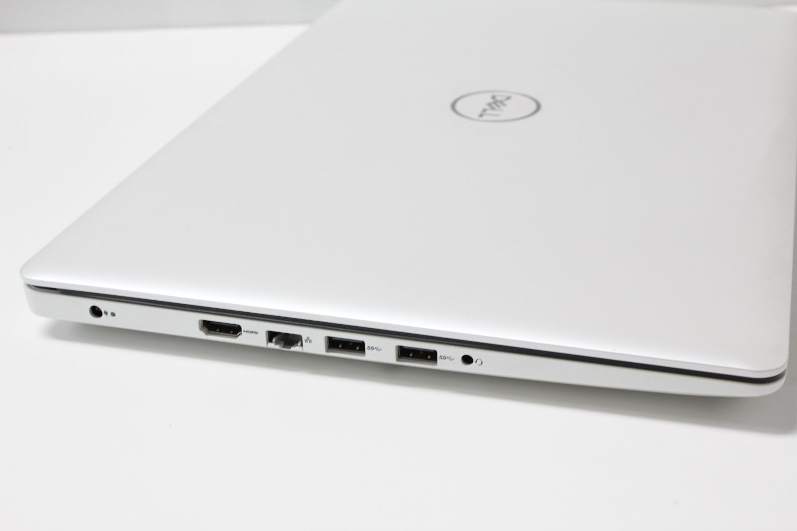  ノートPC Dell Inspiron 5570 Intel Core i 7 メモリ8 GB Windowsノート本体 ノートPC