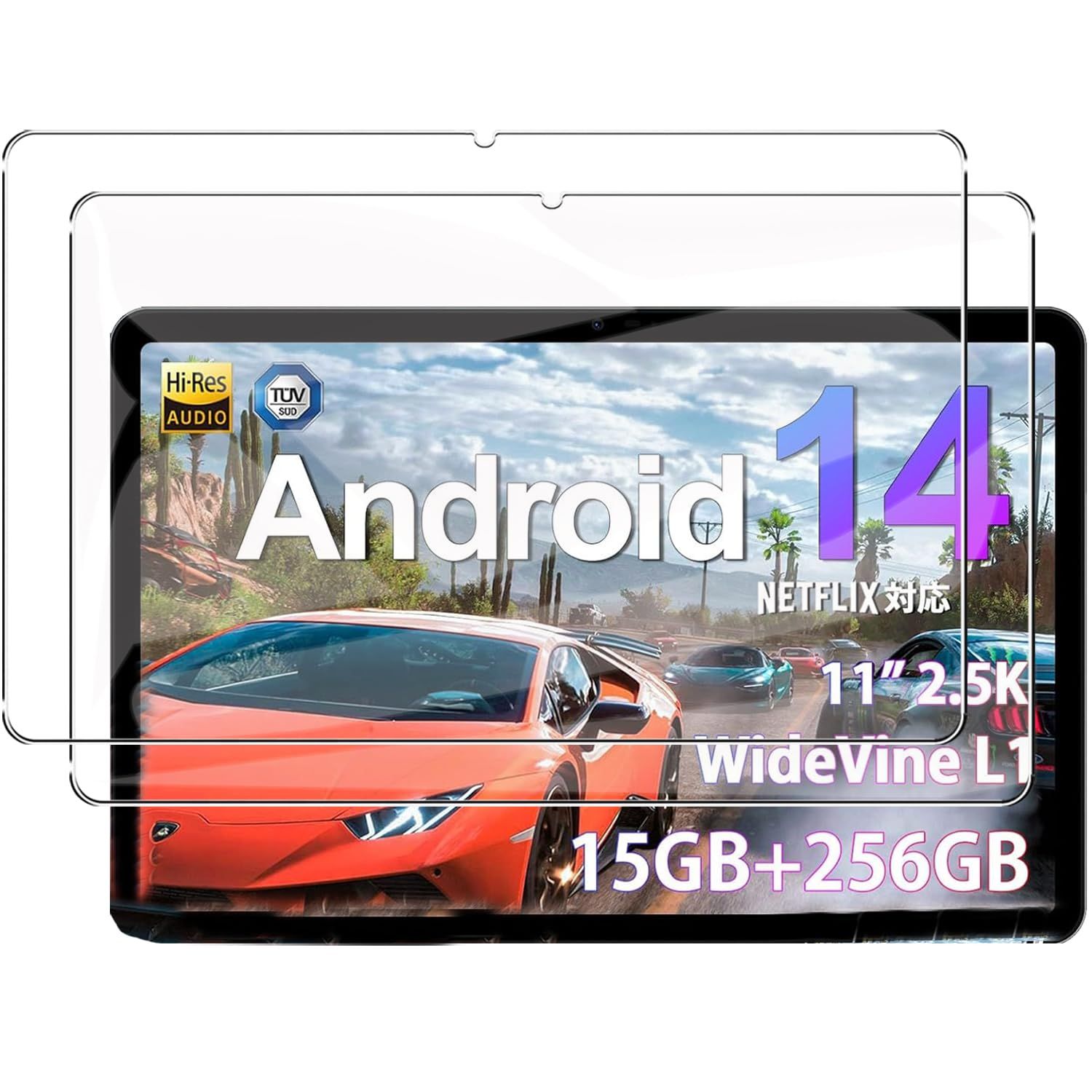 新品 【2枚セッ】For DOOGEE T30 Pro/ T30S/T30 Ultra/T35 フィルム