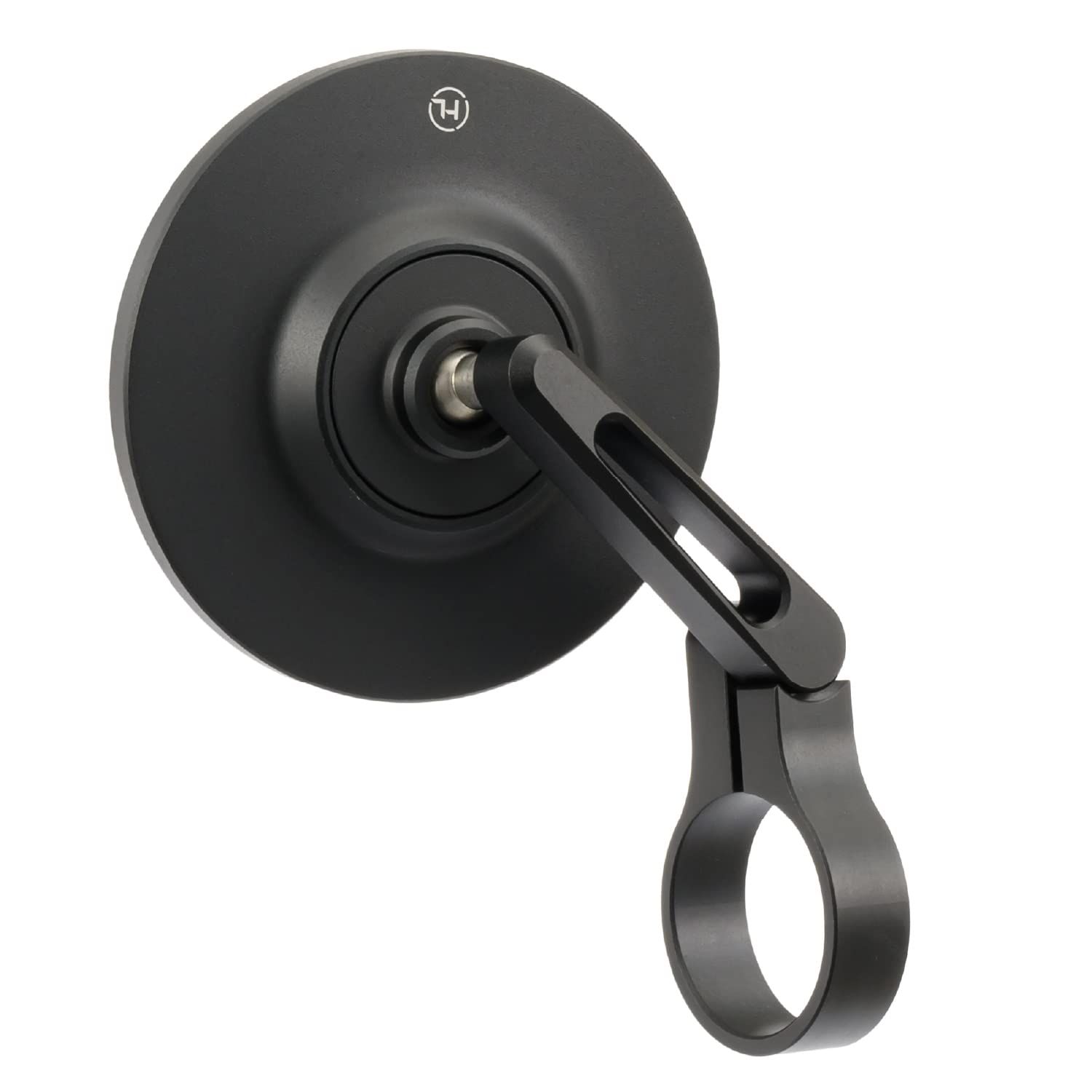 新品 デイトナ(Daytona) バーエンドミラー バイク 2006年以前の車両