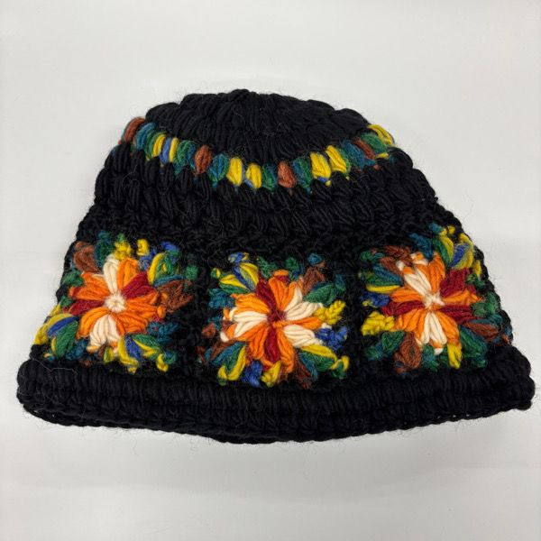 Supreme/シュプリーム【25SS】Crochet Beanie/クロシェ ビーニー