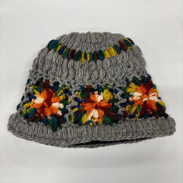 Supreme/シュプリーム【25SS】Crochet Beanie/クロシェ ビーニー