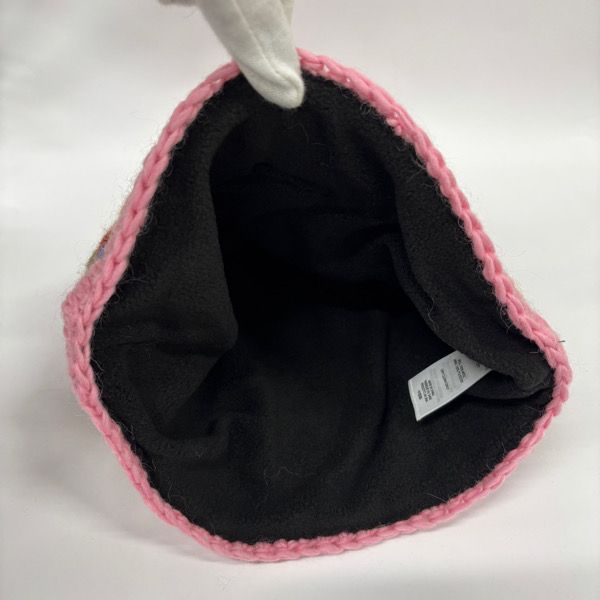 Supreme/シュプリーム【25SS】Crochet Beanie/クロシェ ビーニー