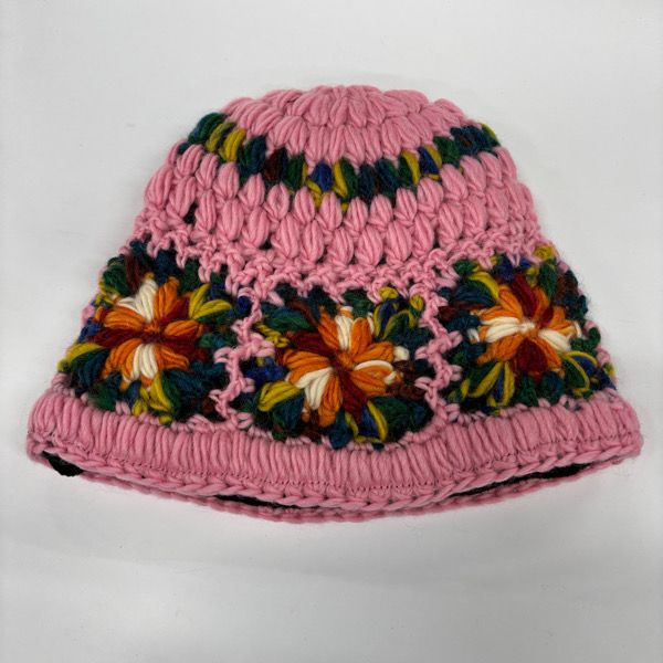 Supreme/シュプリーム【25SS】Crochet Beanie/クロシェ ビーニー