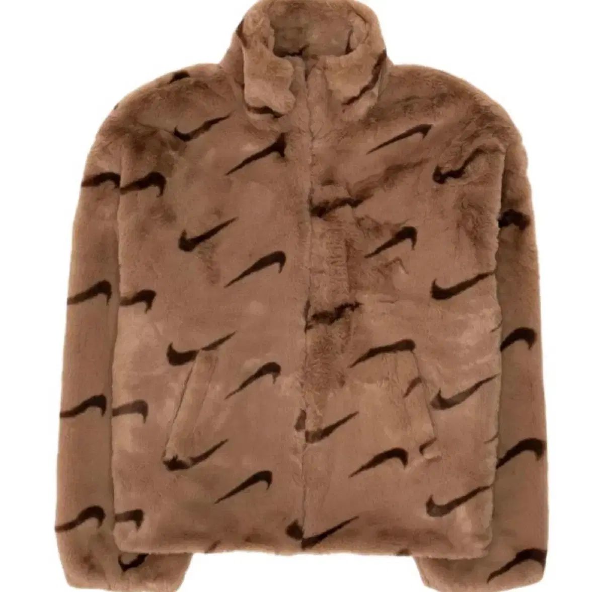 ナイキ ウィメンズ ファージャケット L 着用 5回未満