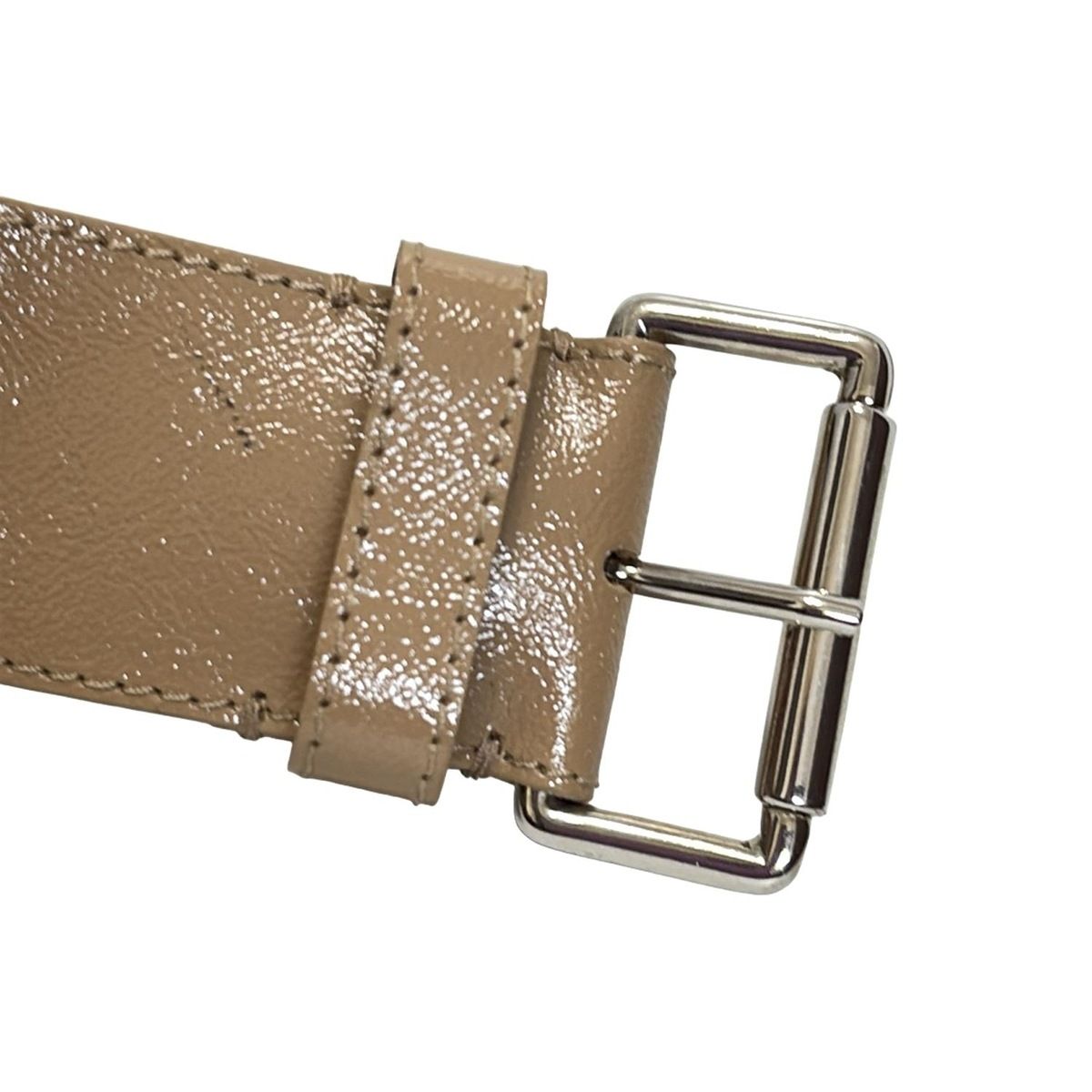 エムエムシックス ベルト