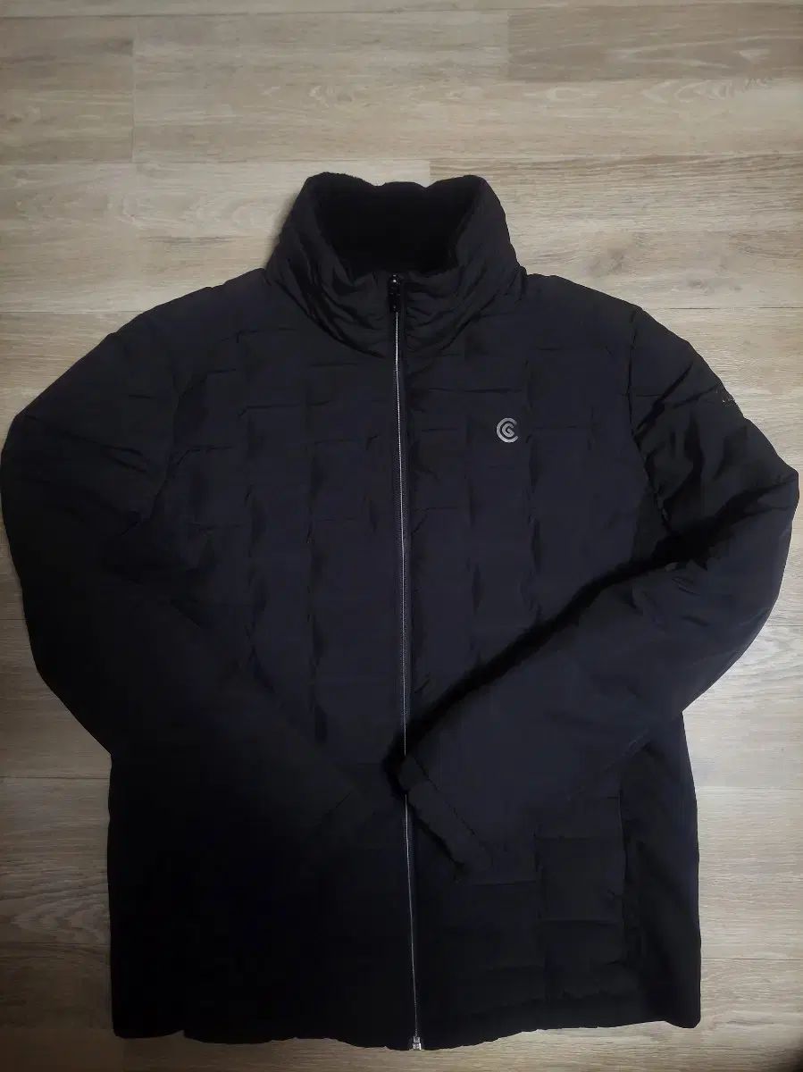 クリーブランド ハンガリーグース スウィングマスター ハイブリッド ジャケット XXL 110