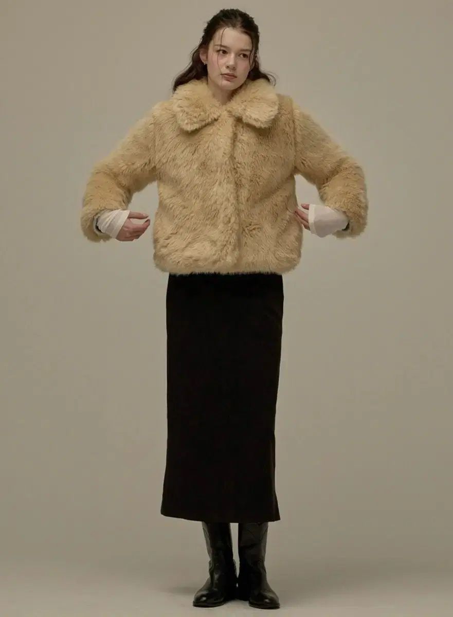 MANSION アルパカ