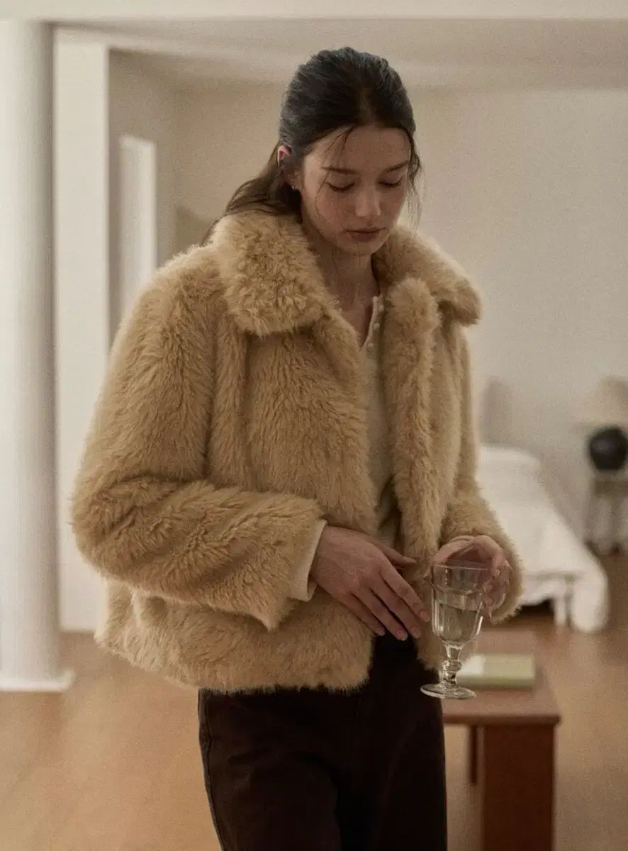 ファージャケット