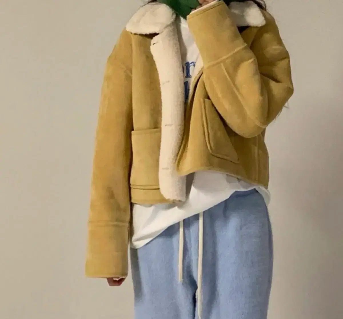 ジャケット YouTuber