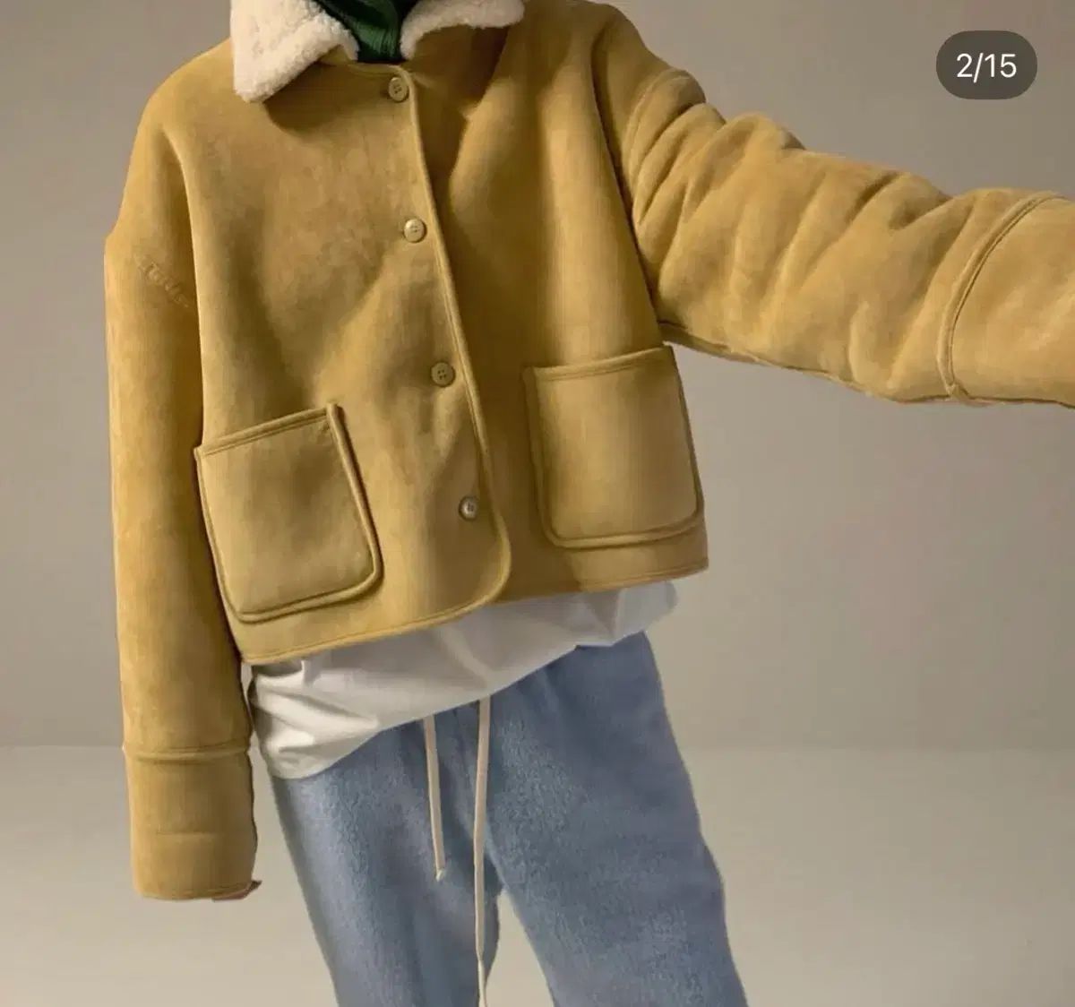 ジャケット YouTuber