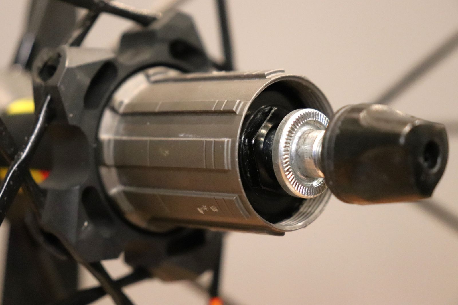 マヴィック MAVIC アールシス R-SYS SLR アルミ クリンチャー ホイール