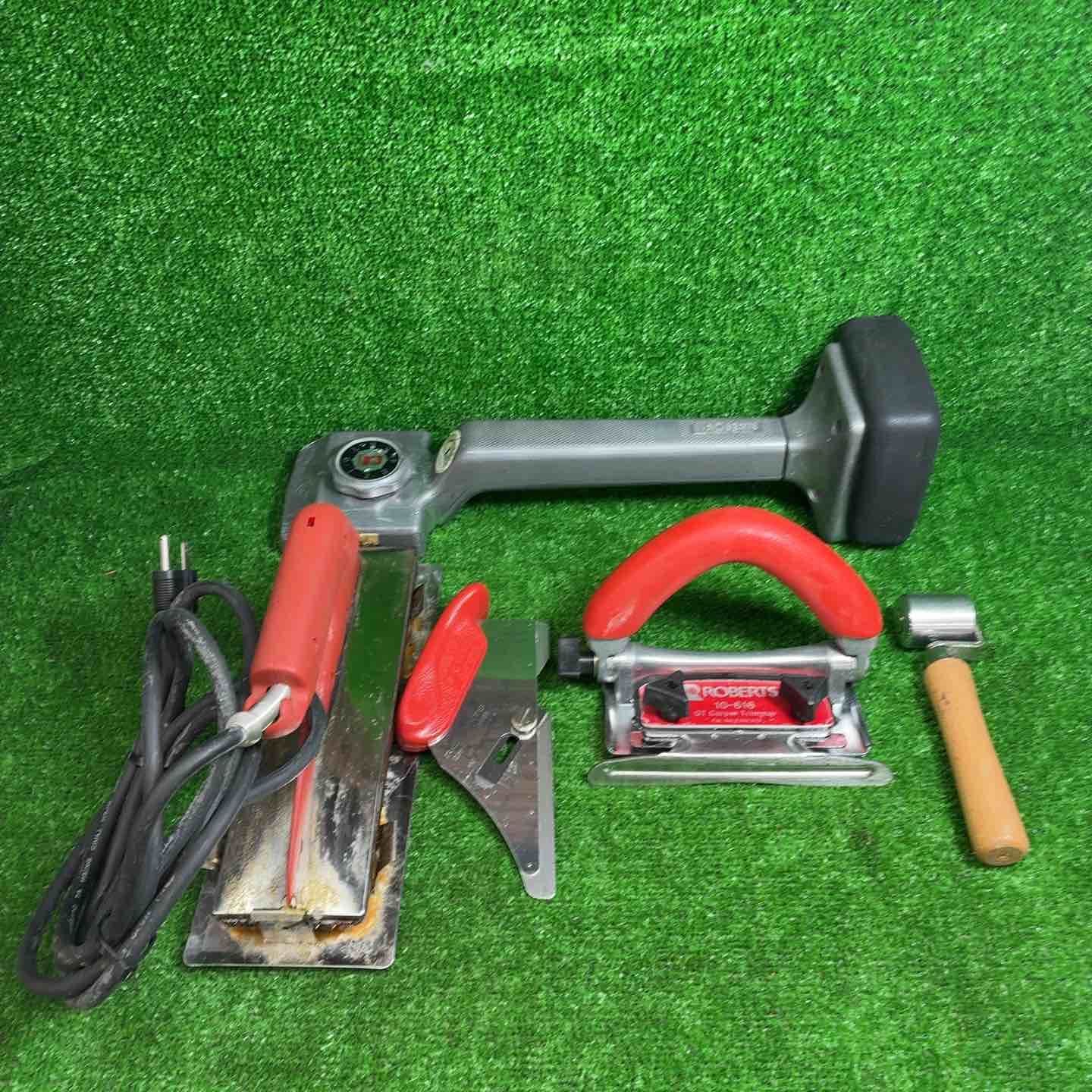 品 Roberts ４点セット