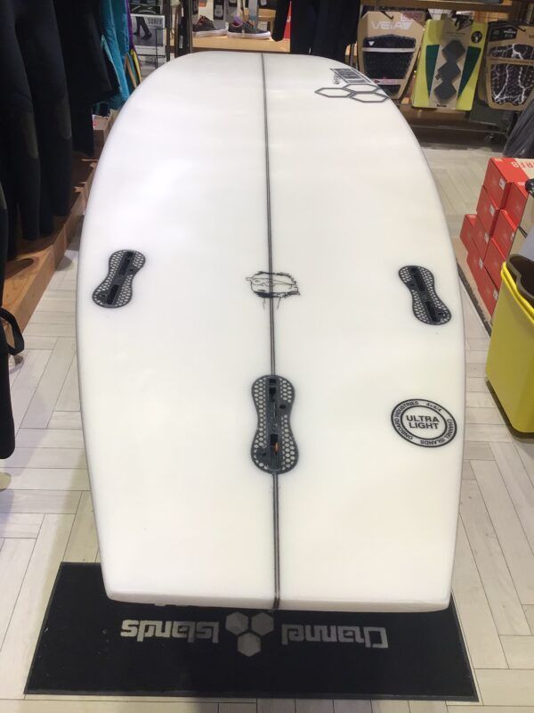  サーフボード CHANNEL ISLAND 5’8 ショートボード サーフボード