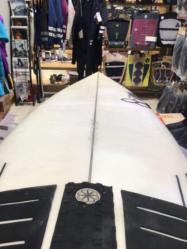 サーフボード CHANNEL