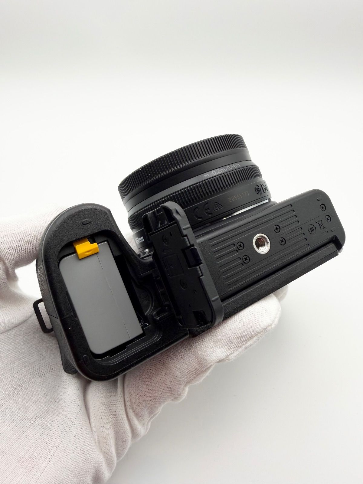 Nikon Z30 ショット数39枚 - メルカリ