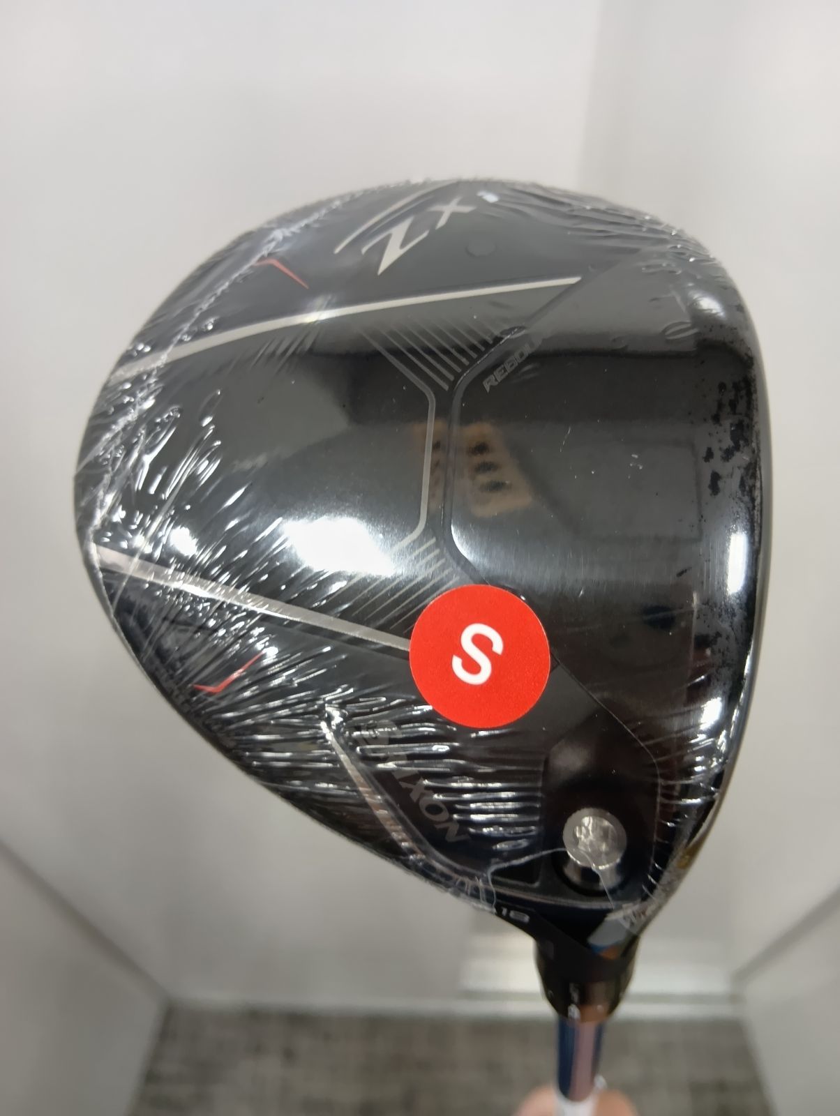 おこわ SRIXON UNVEIL ALL-NEW ZXI WOODS - Golf Retailing