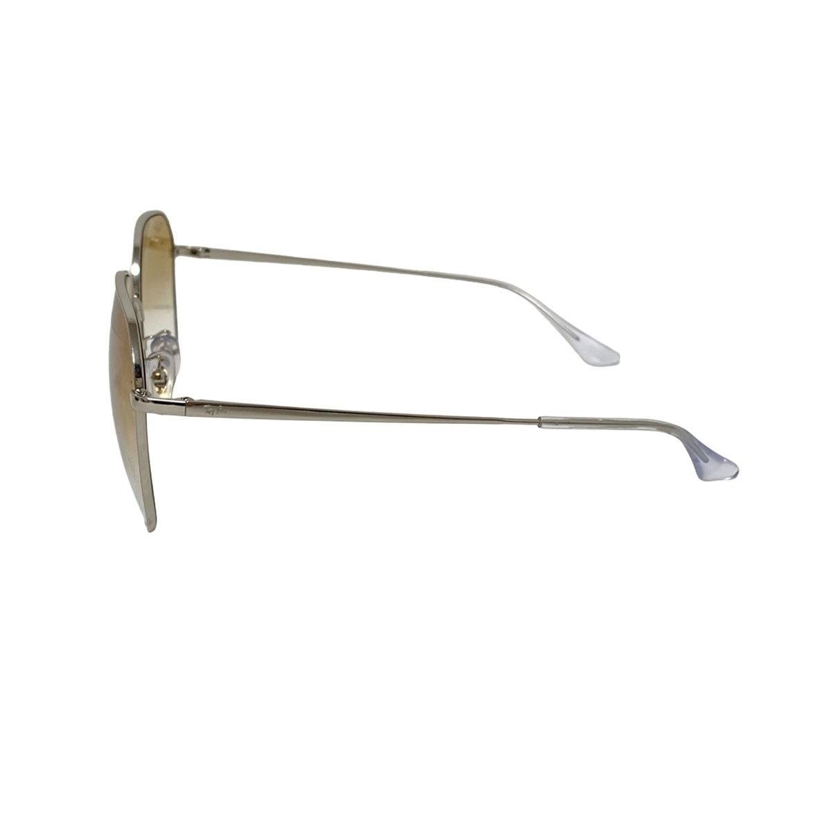 Ray-Ban レイバン サングラス - RB 3680 D イエロー×シルバー×クリア