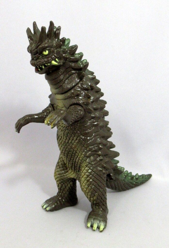 バンダイ ウルトラ怪獣シリーズ ベムラー 20 - メルカリ