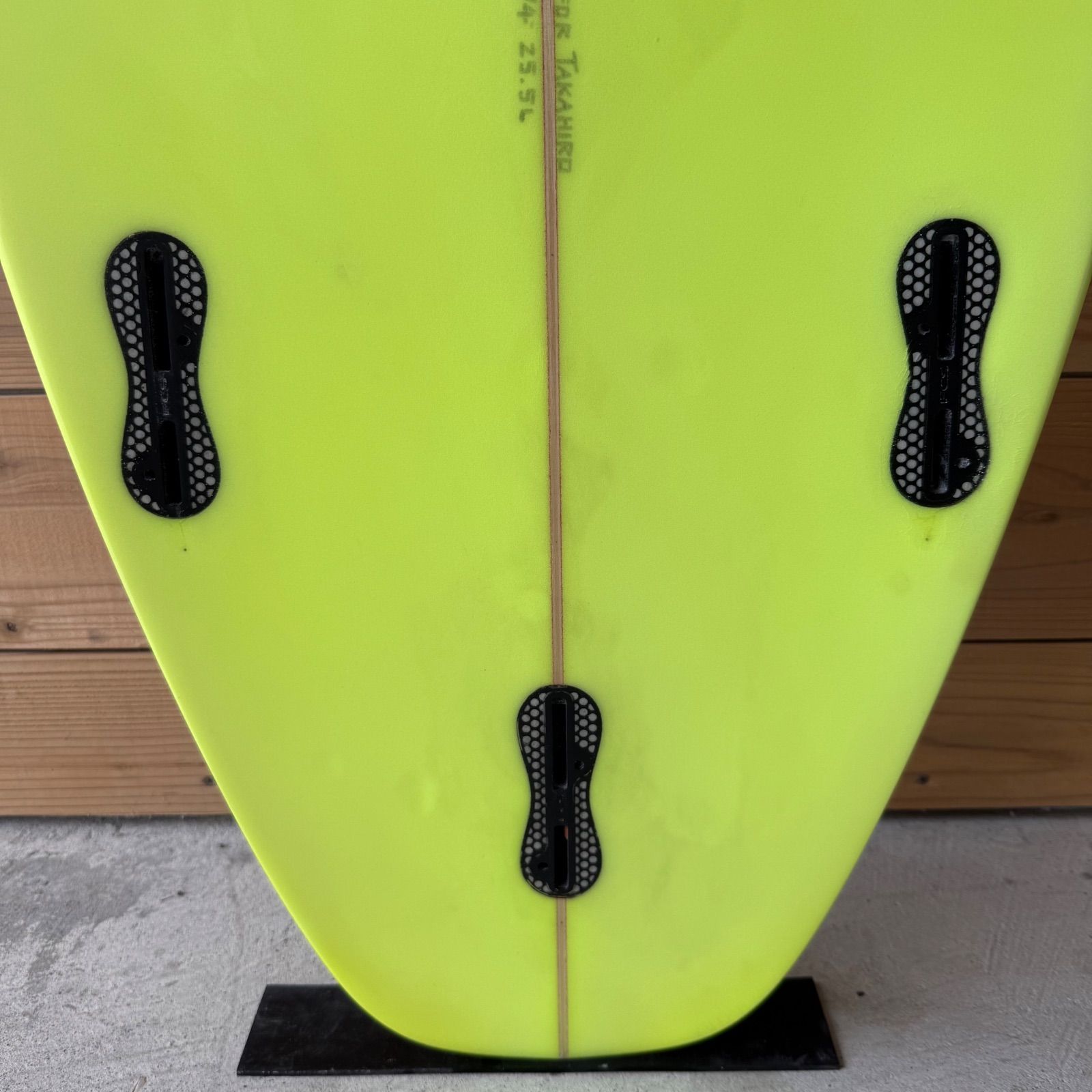 中古品 サーフボード RockDance ロックダンス オールラウンド