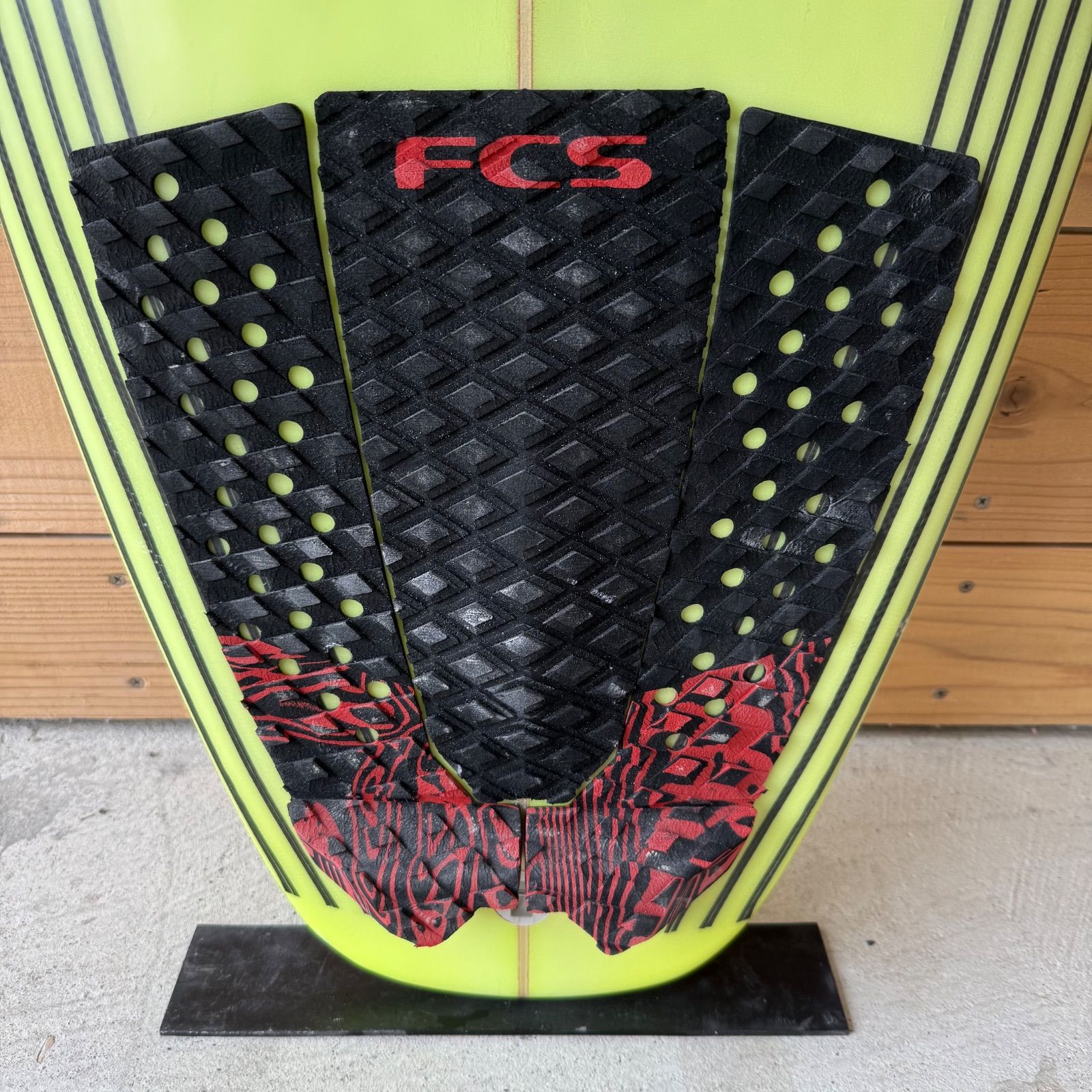 中古品 サーフボード RockDance ロックダンス オールラウンド