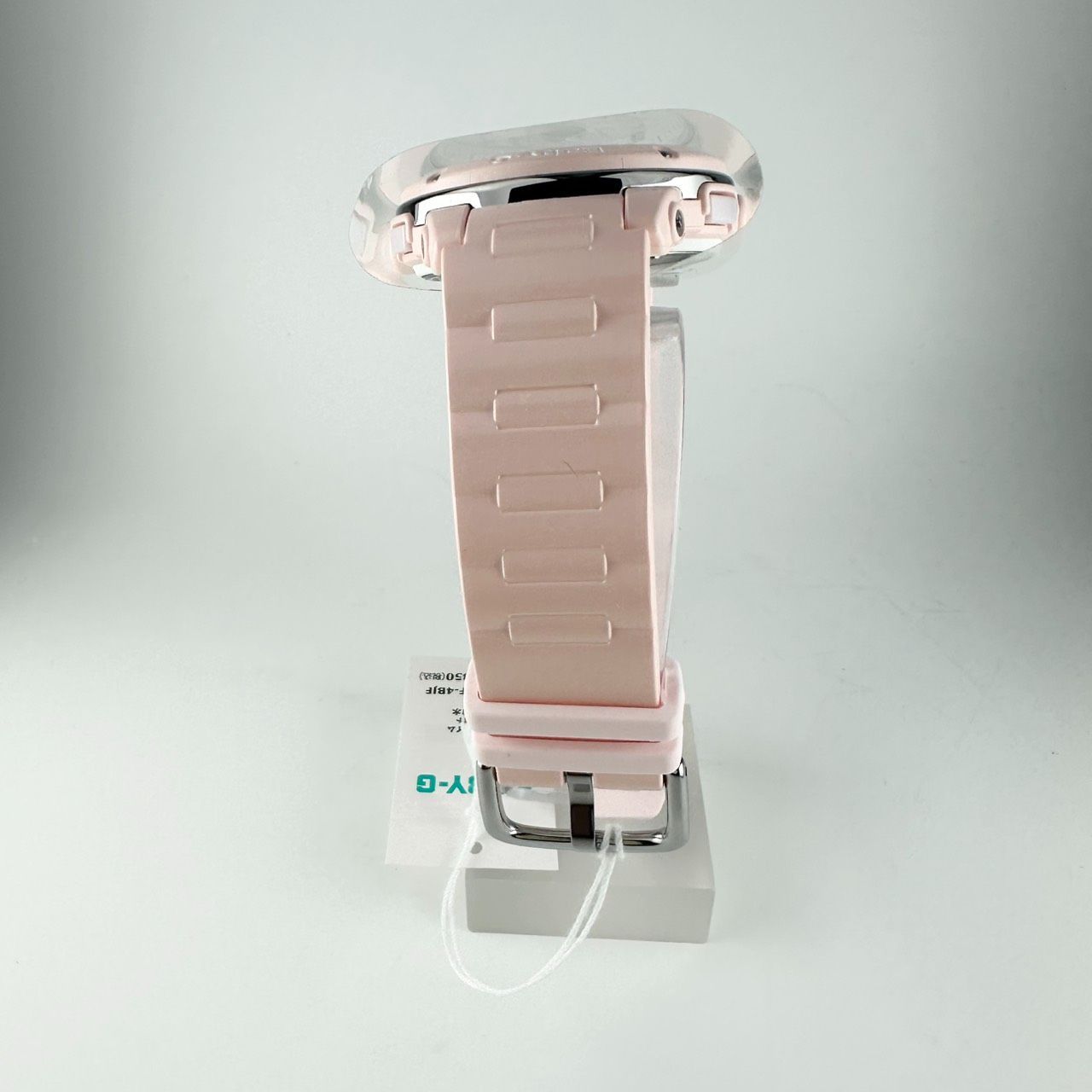 ベビージーベビージー