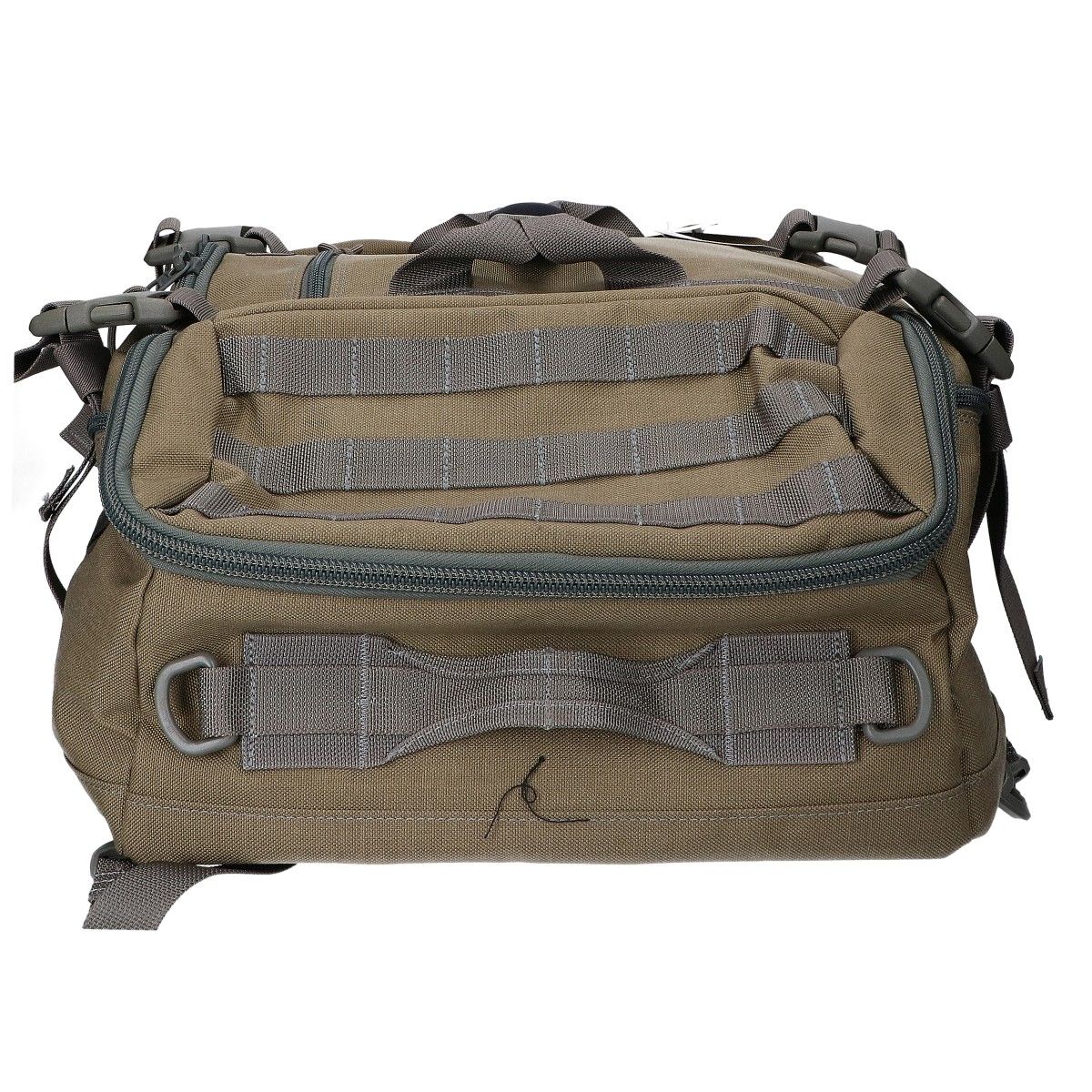 WAYダッフルバッグ