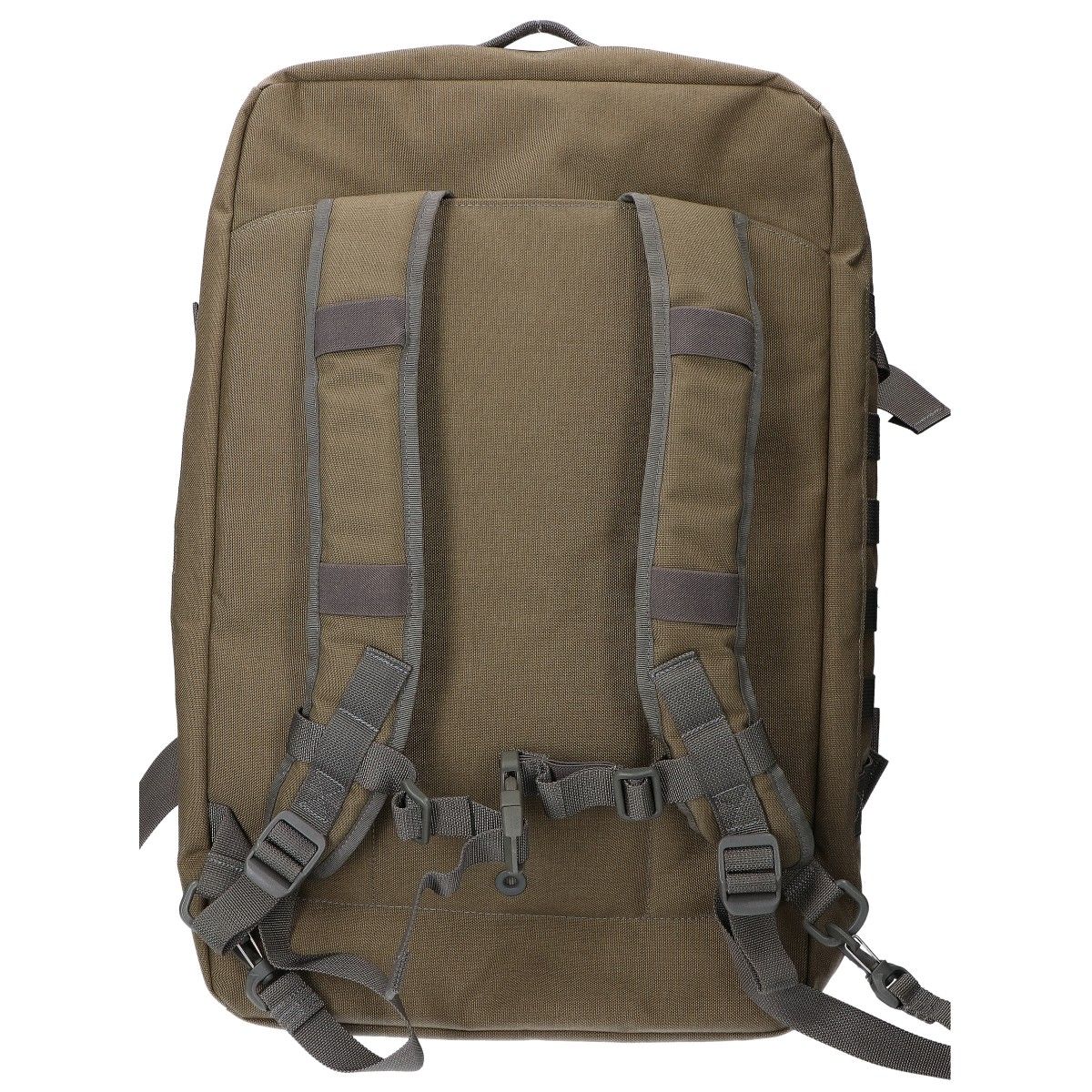 マグフォース MF-0613 KF Doppelduffel Adventure Bag 2 3 WAYダッフルバッグ セーター 売れ筋